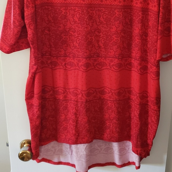 Lularoe Irma - Picture 2 of 3